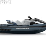 Bombardier Recreational Products Inc.