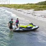 2023 Sea-Doo SPARK – Lifestyle – 20176