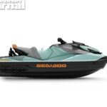 2023 Sea-Doo Wake 170 without SS-Mint- Studio 2