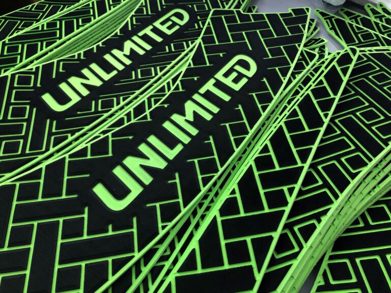 New Traction Mats Rolling Out at Unlimited PWC