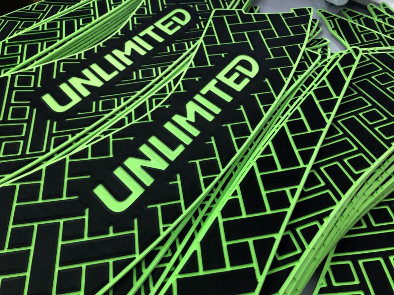 New Traction Mats Rolling Out at Unlimited PWC The Watercraft Journal