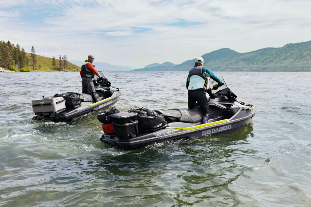 2023 Sea-Doo Explorer Pro_action_7