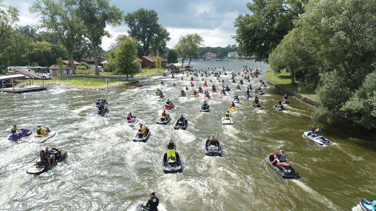 Interview: PWC Chain Gang’s Mike Missak & 5th Annual Chain O’ Lakes Ride