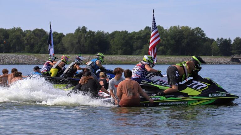 Recapping Great Lakes Watercress Midwest Nationals