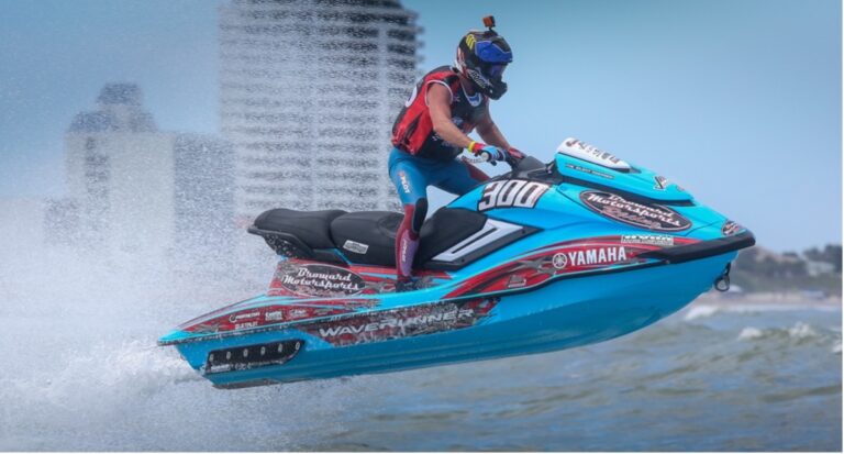 2022 P1 AquaX Bahamas World Championship to be Hosted by Atlantis Paradise Island
