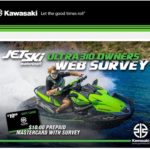 kawasaki survey