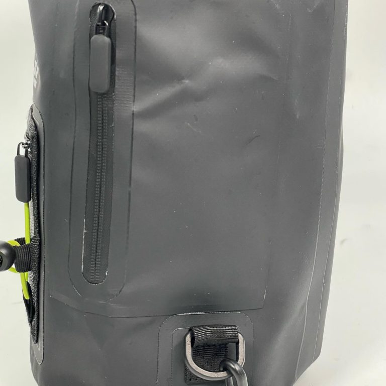 New Expedition Splash-Proof Dry Bags at Unlimited PWC