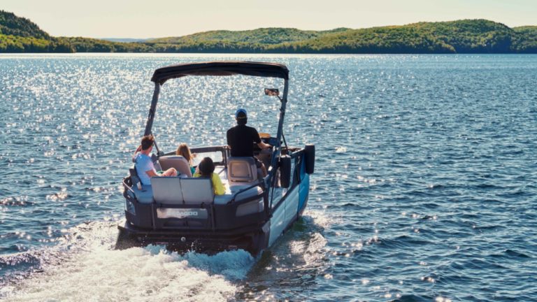 New Accessories Coming Soon to Equip Your Sea-Doo
