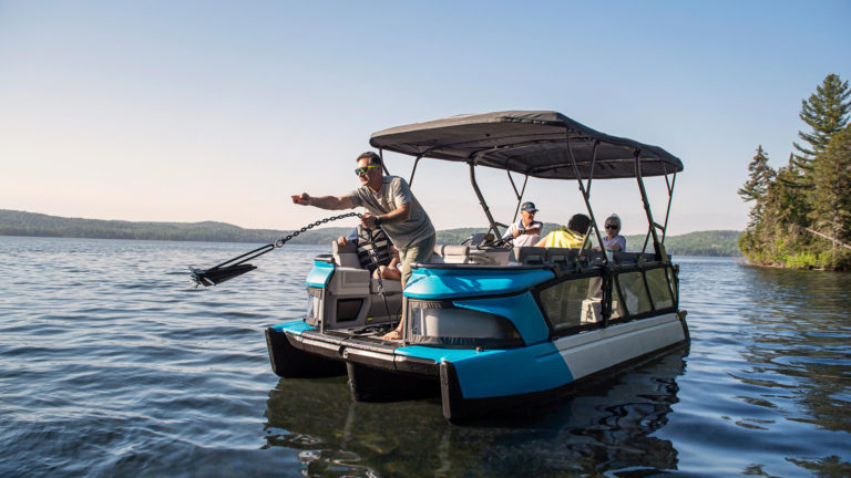 You Can Still Pre-Order Your New Sea-Doo for 2023