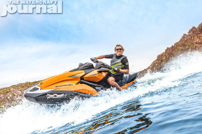 Gallery: Kawasaki Unveils 2023 Ultra 160LX & Ultra 160LX-S JetSkis - The Watercraft  Journal  the best resource for JetSki, WaveRunner, and SeaDoo enthusiasts  and most popular Personal WaterCraft site in the world!