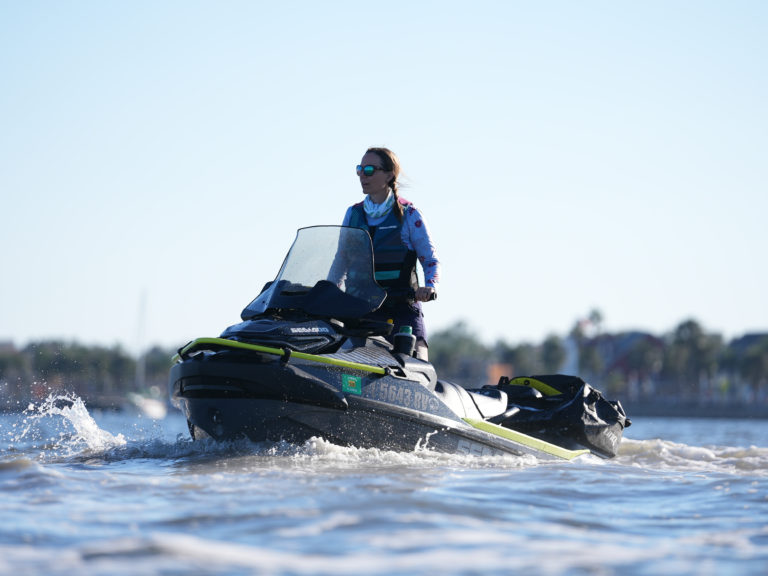 Gear Junkie Names Sea-Doo Explore Pro Adventure Vehicle of the Year