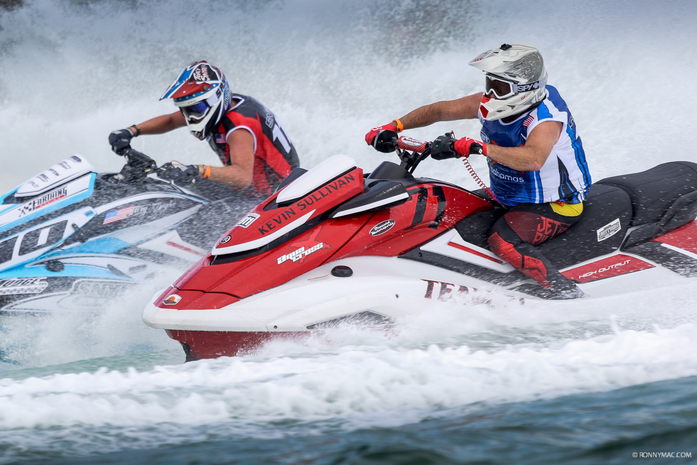 P1 AquaX USA Releases 2023 Race Calendar - The Watercraft Journal | the ...
