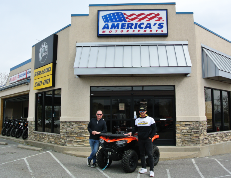 Mountain Motorsports Acquires America’s Motor Sports Dealerships