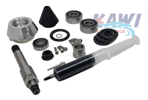 thumbnail image 2 of WSM Jet Pump Repair Kit For Kawasaki 1500 Ultra 260/300/310 LX 2010-2021 003-614-02 2 of 5
