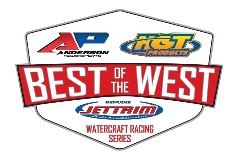 One Week Left to Register for IJSBA Best of The West Series