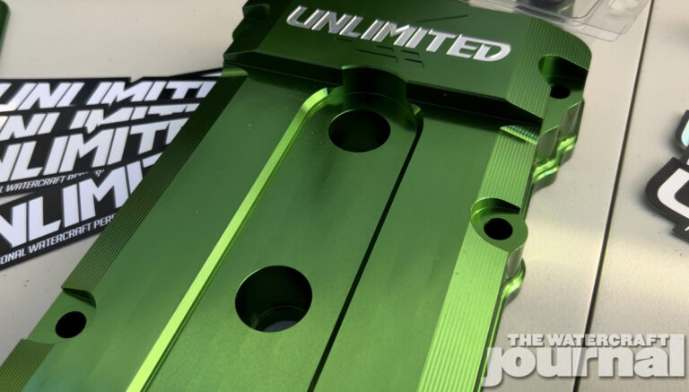 Video: Take Your Kawasaki Ultra to the Next Level with Unlimited PWC