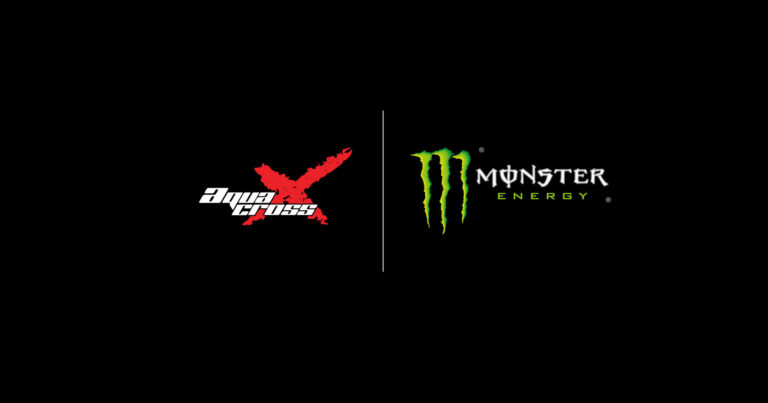 Monster Energy Names Official Energy Drink of the P1 AquaX National Championship