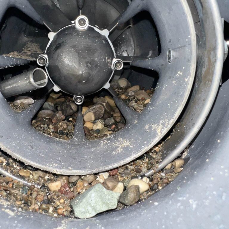 Shave 10% Off of Any New Impeller or Repair at Impros