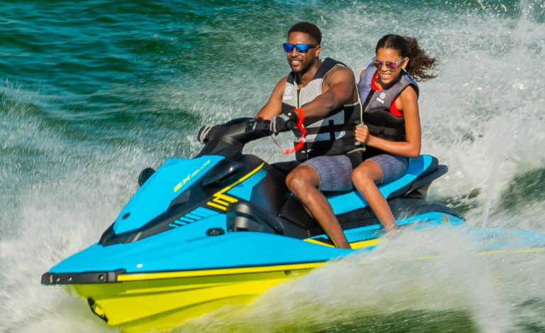 Yamaha WaveRunners Perfect Choice Sales Event