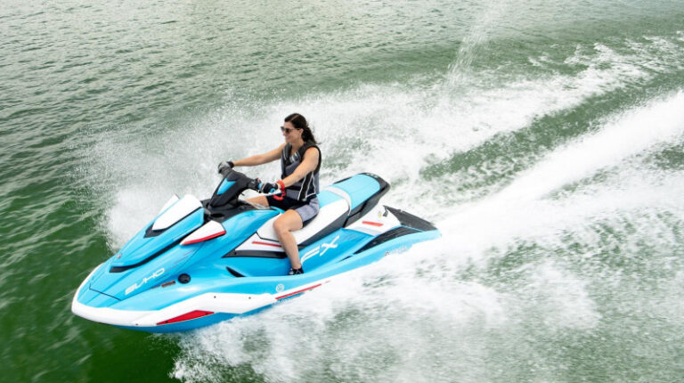 RIVA Motorsports and Marine Is Clearing Out Its Inventory Sale