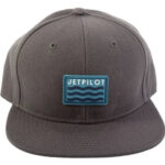 JETPILOT FREEBOARD HAT