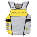 JETPILOT VINTAGE NYLON SIDE ENTRY VEST 4