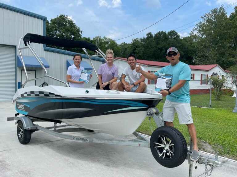 Get In On The Ground Floor! Galar Boats Is Looking for Dealers Nationwide