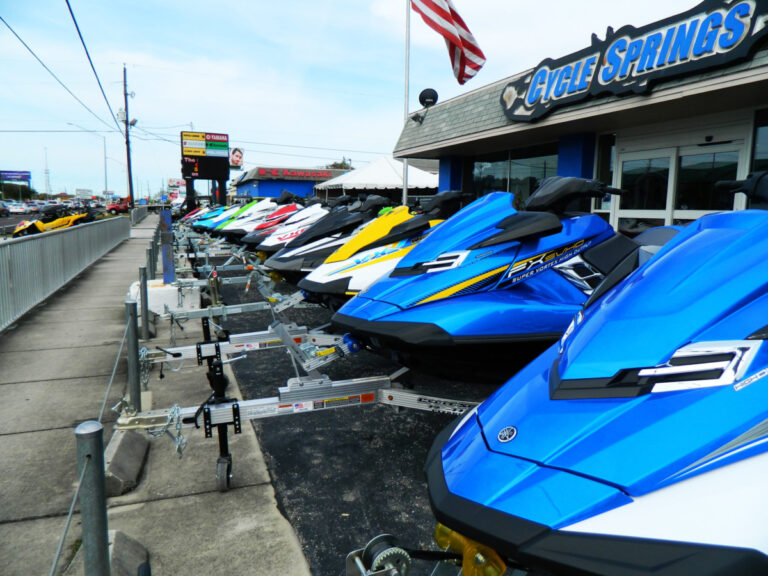 Join The Team! Cycle Springs Powersports is Hiring