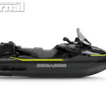 Bombardier Recreational Products Inc.