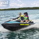 Bombardier Recreational Products Inc.