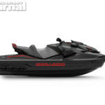 Bombardier Recreational Products Inc.