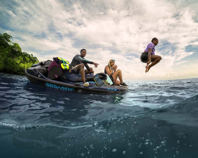 Gallery: Introducing The 2024 Sea-Doo Lineup