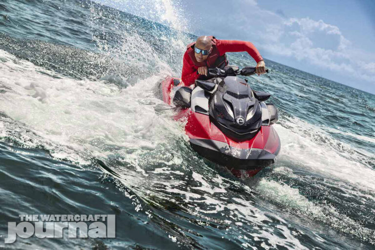 Gallery Introducing The 2024 SeaDoo Lineup The Watercraft Journal