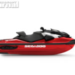 Bombardier Recreational Products Inc.