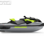 Bombardier Recreational Products Inc.