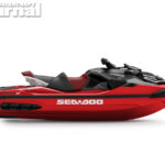 Bombardier Recreational Products Inc.