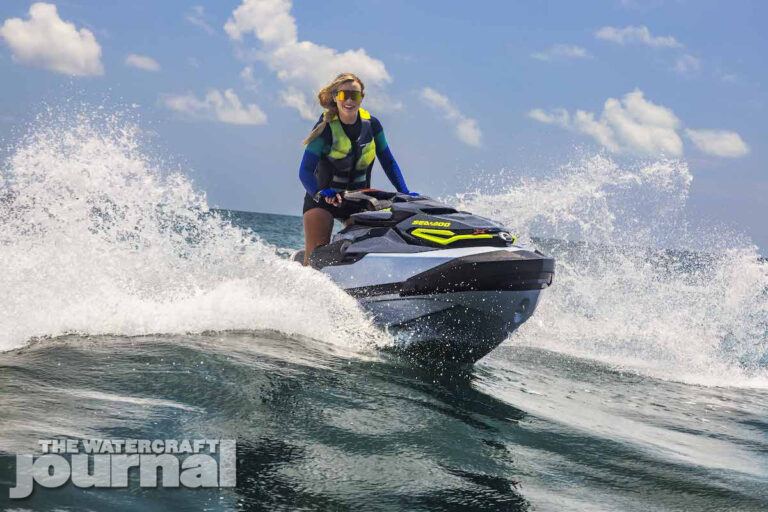 Gallery Introducing The 2024 SeaDoo Lineup The Watercraft Journal