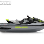 Bombardier Recreational Products Inc.