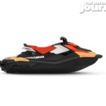 Bombardier Recreational Products Inc.