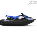 Bombardier Recreational Products Inc.