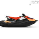 Bombardier Recreational Products Inc.