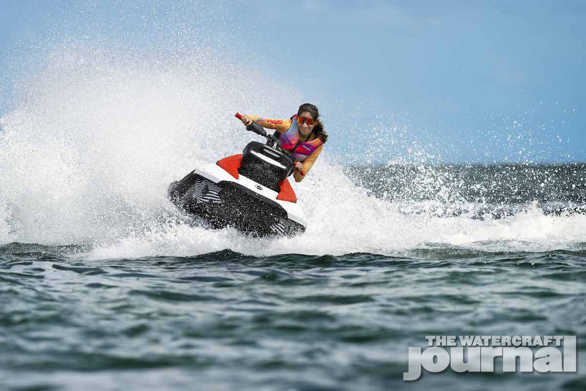 2024 Iaqua Adventures - Underwater Jetski