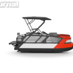 Bombardier Recreational Products Inc.