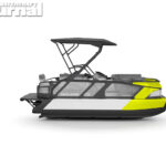 Bombardier Recreational Products Inc.