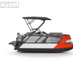 Bombardier Recreational Products Inc.