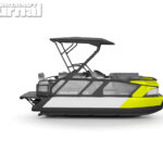 Bombardier Recreational Products Inc.