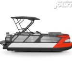 Bombardier Recreational Products Inc.