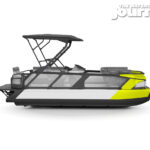 Bombardier Recreational Products Inc.