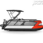 Bombardier Recreational Products Inc.