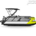 Bombardier Recreational Products Inc.